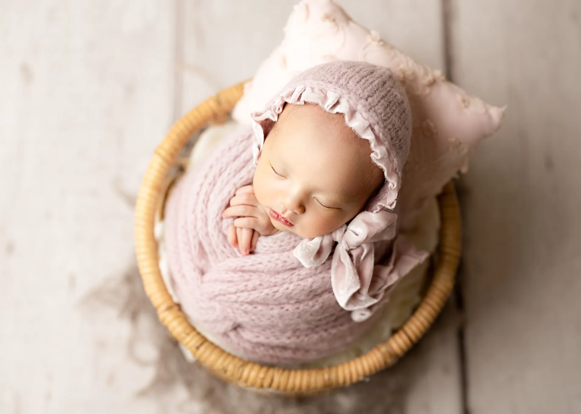 New Born