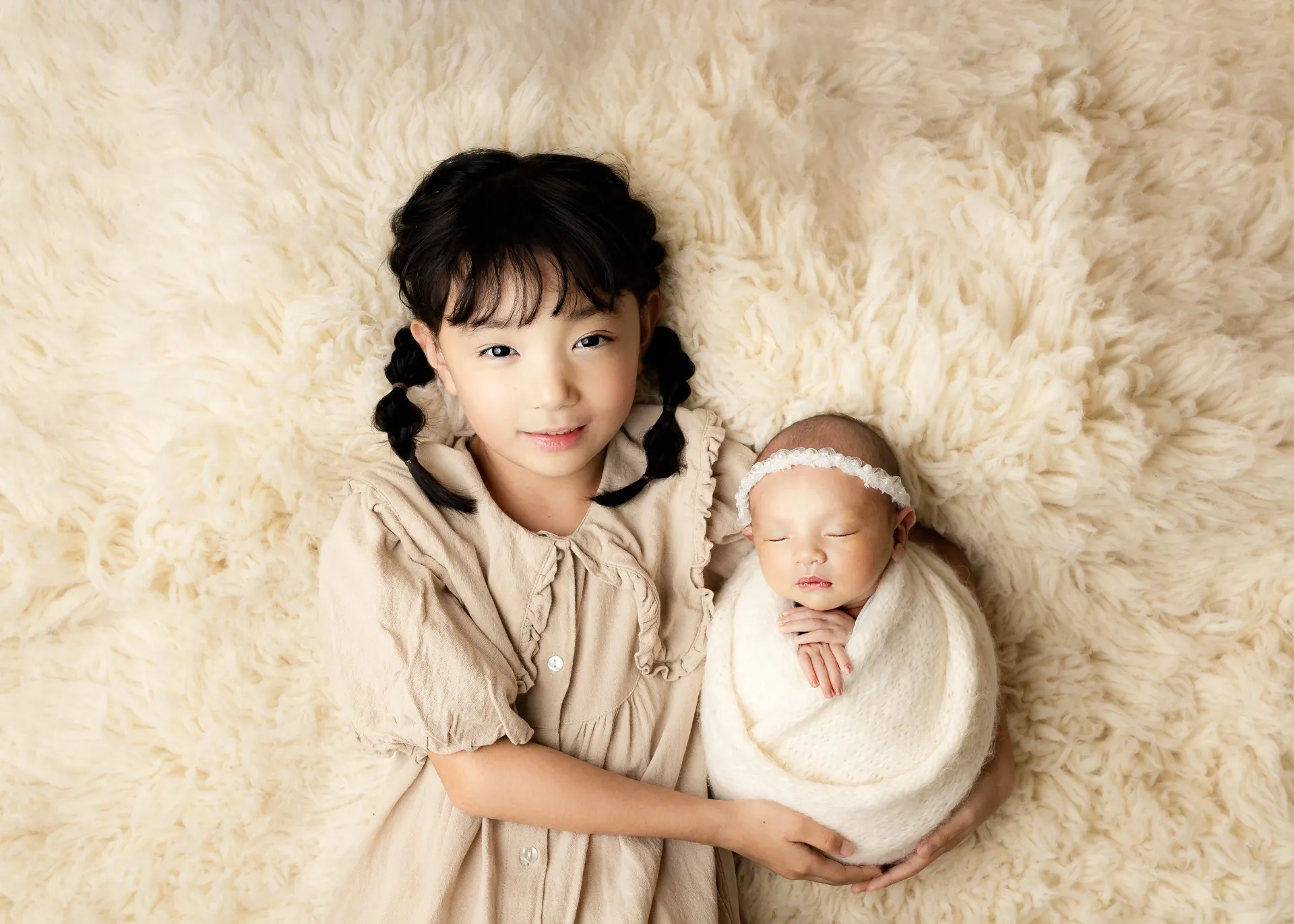 New Born