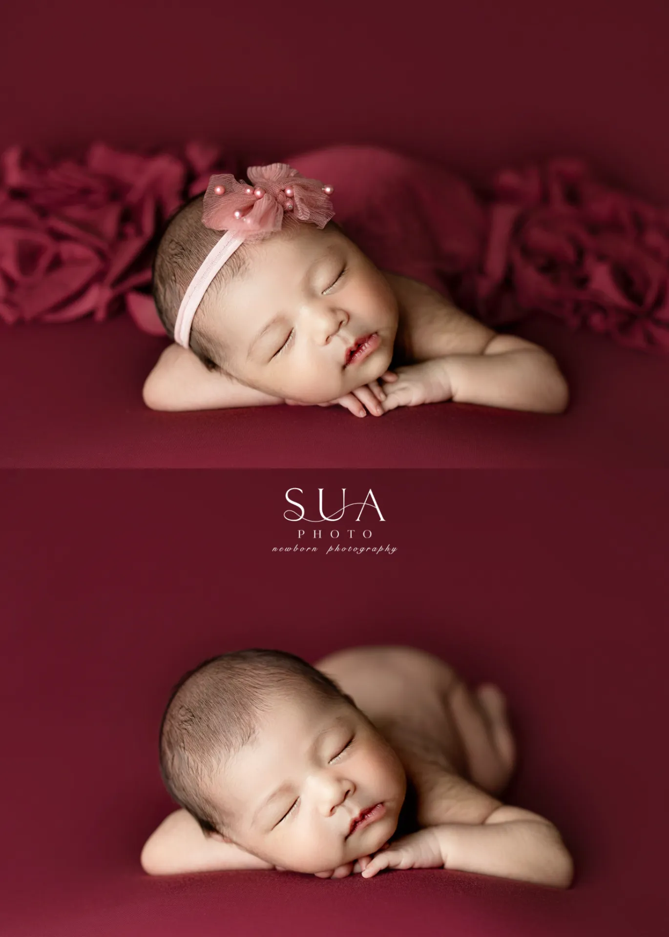 New Born